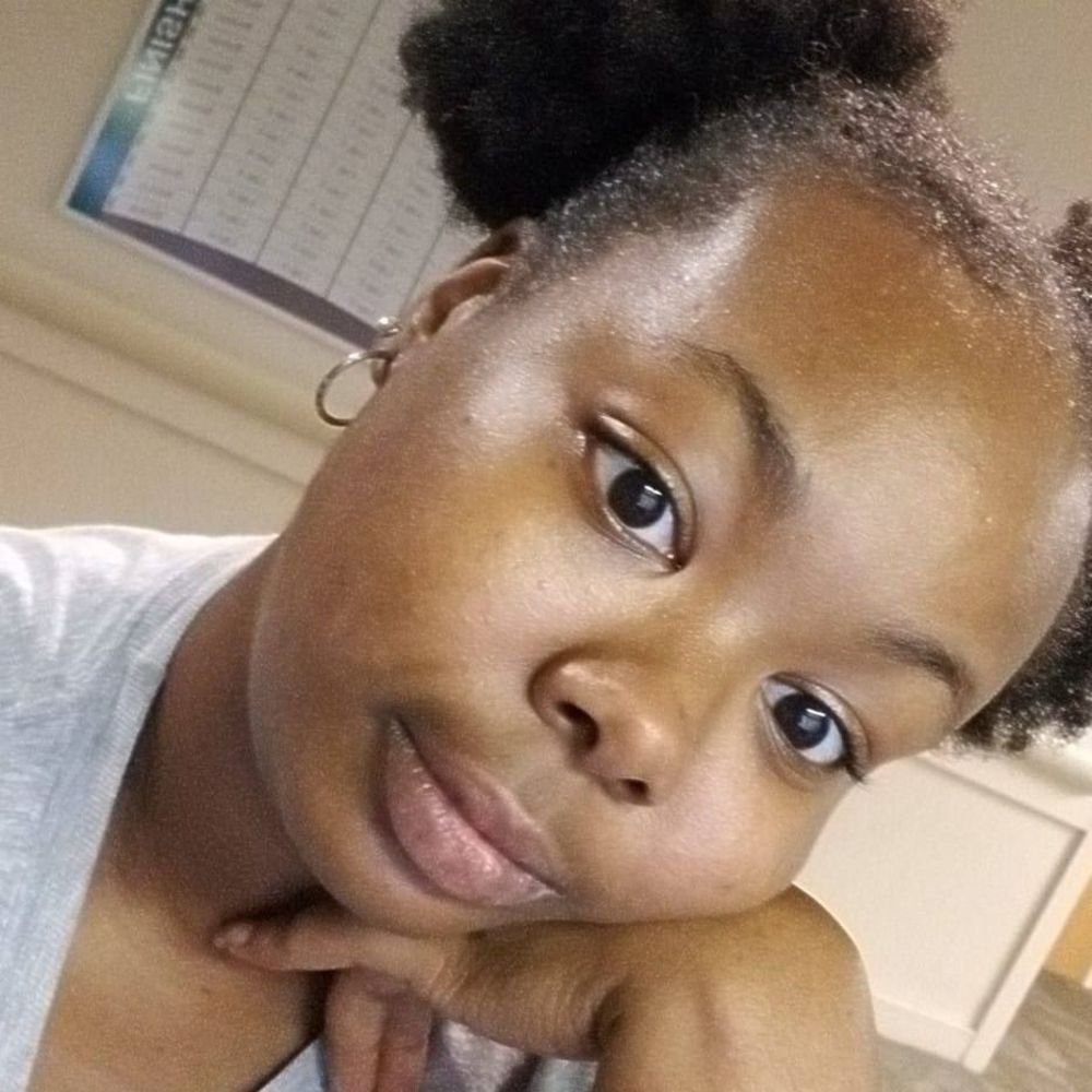 Meet your Posher, Krystyna